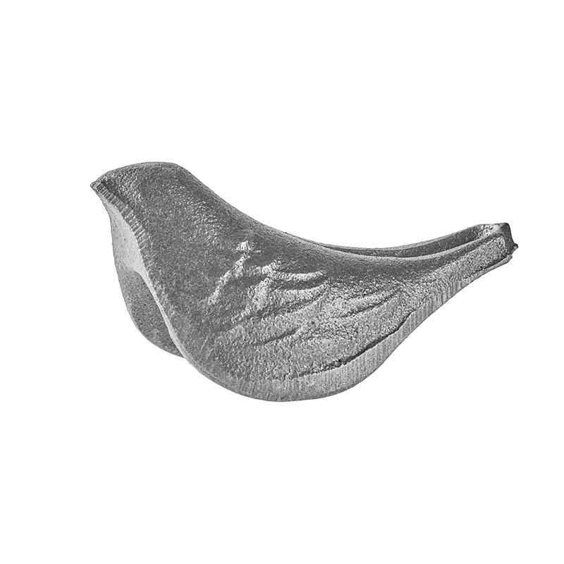 Leye  鉄のことり　